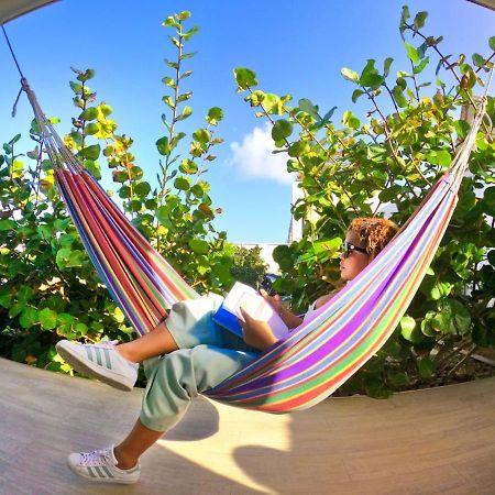 Sunshine Boutique Hotel San Andrés Eksteriør billede