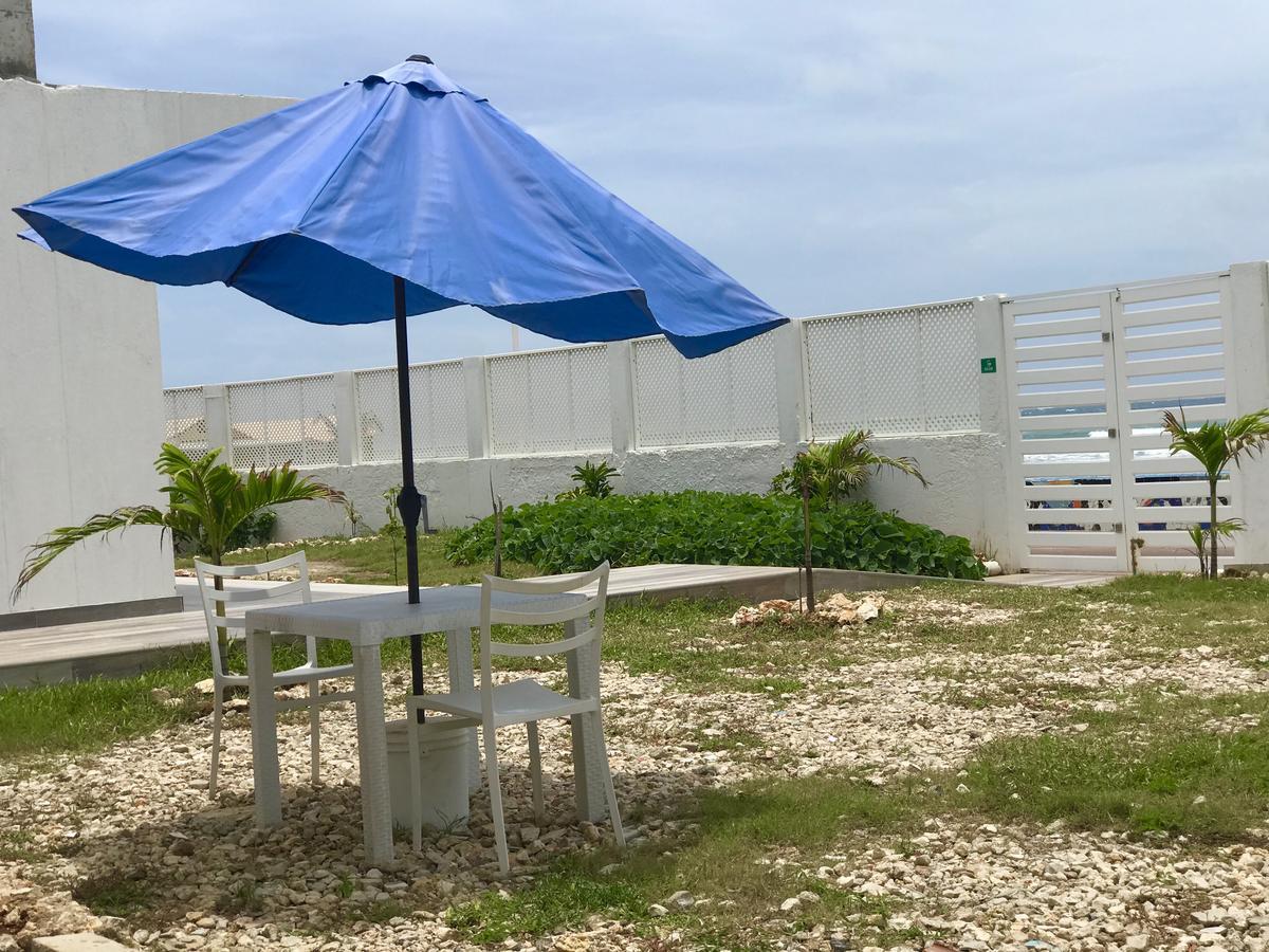 Sunshine Boutique Hotel San Andrés Eksteriør billede