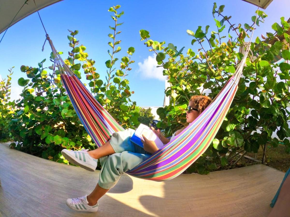 Sunshine Boutique Hotel San Andrés Eksteriør billede